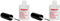 JBC - 0046565 Flux Fl-15 Reparador De Circuitos (Paquete de 2)