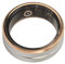 Anillo de Salud, Anillo Inteligente de Seguimiento de Actividad Física, Anillo de Fitness para Monitoreo del Sueño, Control Remoto de Cámara de Conteo de (19 mm/0,75 Pulgadas)