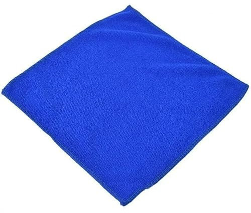 unlkvhool Natural Chamois Towels Car Cleaning Leather Cloth Auto Body Window Motorcycle Drying Water Absorption Rags Care Washing Tools 24cm X 40cm