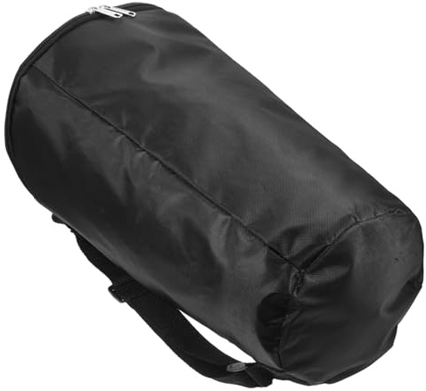 BESTonZON Wasserabweisende Djembe-tasche Wasserdichter Koffer Djembe Regenfeste Tragetasche Mit Reißverschluss Passend Für Afrikanische Trommeln Aus Hochwertigem Material