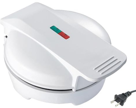 Double-sided Heating Heart Waffles Maker For Home Breakfast Preparation Nonstick Cooking Plates Mold Baking Supplies