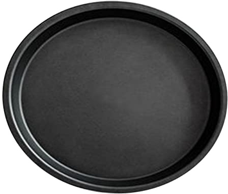 UKCOCO Teglia Da Forno Per Pizza Da Teglia Per Pizza Utensili Da Cucina Materiale Rivestimento Antiaderente Facile Da Pulire