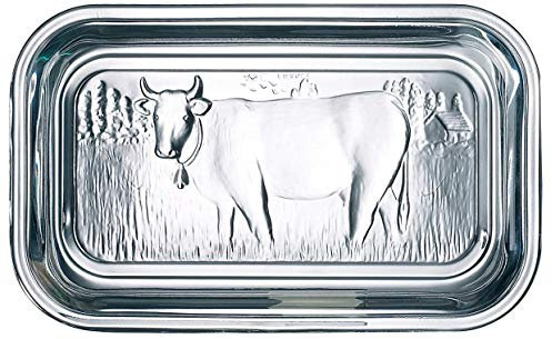 Luminarc - 11157 - Kuhbutterdose, 17 cm, 1-teilig