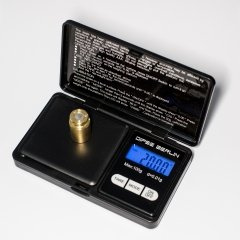 Digitalwaage Dipse St. Pauli 100g x 0.01g