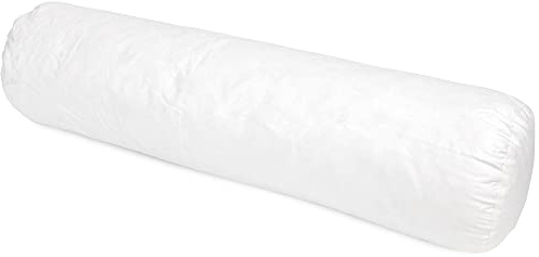 Linnea Traversin 80 cm GRIZZ'LIT Plumes 100% Plumes de Canard