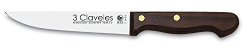 3Claveles 1035 - Cuchillo para cocina de 13,5 cm, 5,5 pulgadas