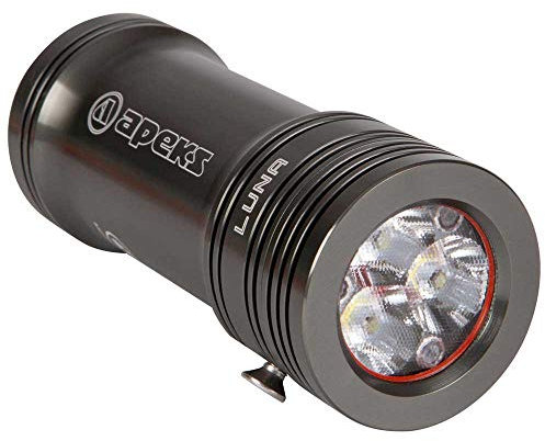Apeks Luna 2000 Lumens