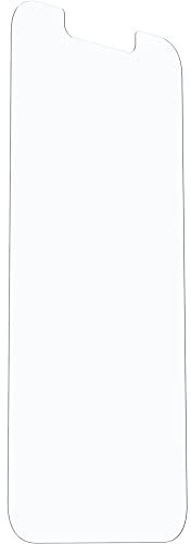 Otterbox Trusted Glass Protecteur d'écran pour iPhone 13 Pro Max | Verre trempé, Protection Contre Les Rayures x2, Protection Contre Les Chutes pour Une Protection Contre Les éclats