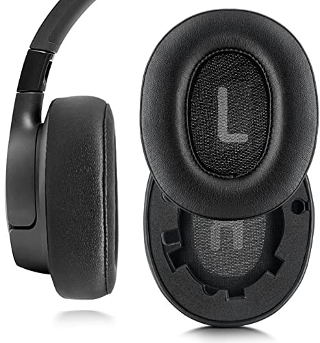 Ersatz-Ohrpolster für JBL Tune 700BT / 710BT / 700BTNC / 750BT / 760BTNC