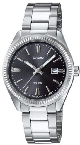 Casio LTP-1302PD-1A1VEG Damenarmbanduhr