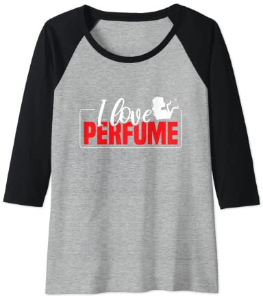 Damen Perfume Fragrance Scent | Riechen Perfüm Duft Parfum Parfüm Raglan