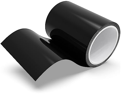 KALUROIL Extrem Starkes Wasserdichtes Klebeband,Unterwasser Klebeband - Wasserdicht, Witterungsbeständig, Dehnbar & Reißfest - Poolflickzeug, Unterwasserkleber Pool, Pool Flicken, Reparatur-Band