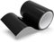 KALUROIL Nastro Sigillante Impermeabile per Piscine, Case e Grondaie - Ripara Sott'Acqua - Autoadesivo - Resistente ai Raggi UV - Trasparente （nero）