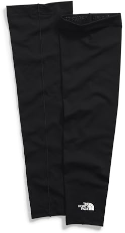 The North Face Unisex Base Sun Sleeve Arm warmers (pack of 1)