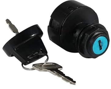 Interruptor Encendido Motocicleta para Polaris para Magnum 325 500 para Predator 500 Kit Cerraduras Interruptor Encendido Motocicleta OEM: 4110264
