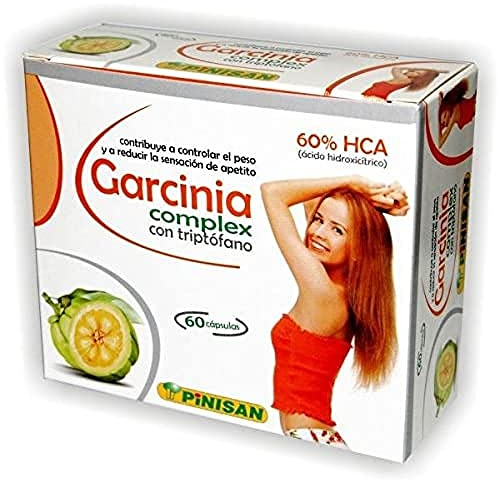 Garcinia Complex 60 Caps