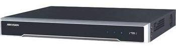 4 CH HIKVISION 8 MP NVR IP Netzwerk PoE HDMI Full HD 1080p 4K Ds-7604ni-k1/4P