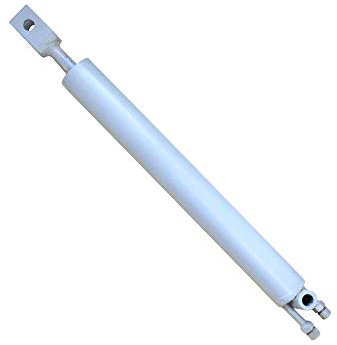 SECURA Spaltzylinder kompatibel mit Scheppach HL450 (230V) Holzspalter