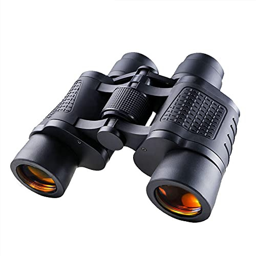 Fernglas Teleskop 80X80 10000M High Power Für Outdoor Optical Low Light Nachtsicht Fixed Zoom Fernglas