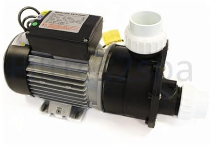 Bomba Spa EA390 LX - 1,2 HP / 0,90 kW