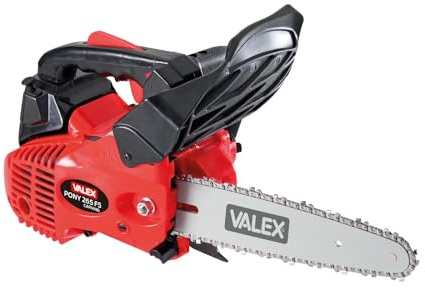 Valex Motosega da Potatura Pony 26S F5 Carving Catalizzata, 0.90kW