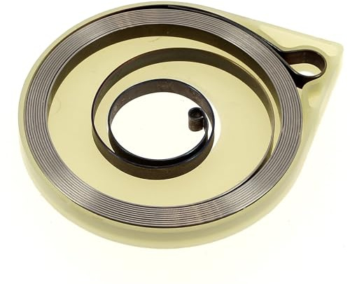 Ressort de lanceur 123430594/0 pour tronconneuse