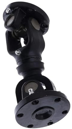 GALLOPARTS 67310-30520-71 Assy 673103052071 dell'albero di trasmissione del giunto a U compatibile con il motore diesel 14Z 7FD40 del carrello elevatore di Toyota
