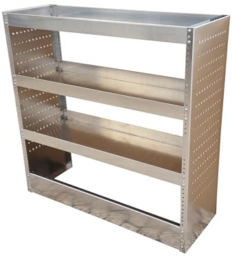 Schneck Fahrzeugregal 1000x400x1000mm Fahrzeugeinrichtung Fahrzeugausbau KFZ Regal