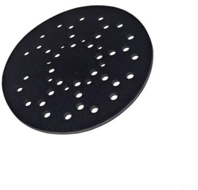 215mm Sanding Backing Pad Sponge Interface Protection Pad for Wall Sanders and Abrasive Net