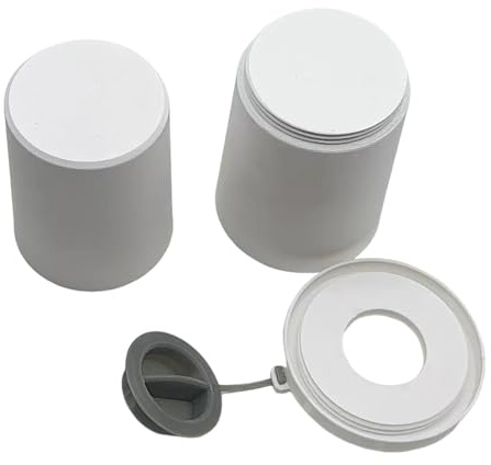 Tasse à brochette pour noix - 500 ml - Récipient amovible avec cordon - Pour pistaches, myrtilles, collations, bonbons, fruits, extérieur, voiture, voyage, Noël, anniversaire, événement