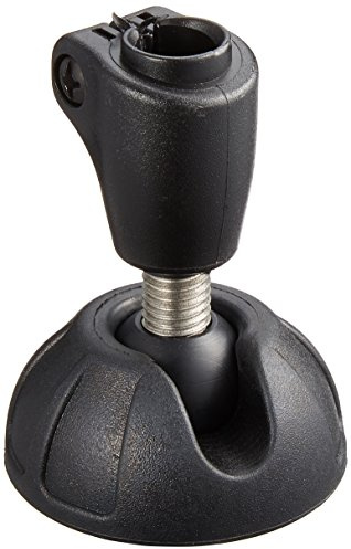 Manfrotto Saug-/Spike-Fuss D11,6