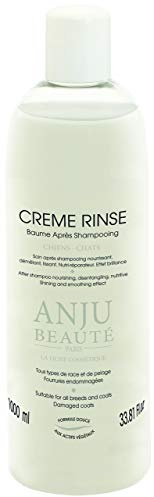 BAUME DEMELANT Creme Rinse ANJU 1L