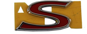 Original Toyota 75444-12B61 Gepäckraumplatte