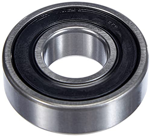 SKF Rillenkugellager 6202-2RSH