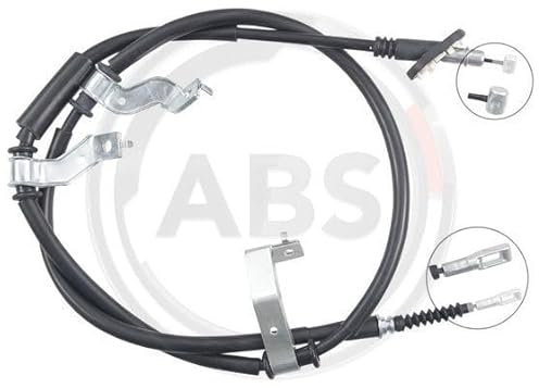 ABS A.B.S k19806 freinage Amplificateur
