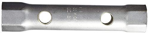 Heyco 896303280 Rohrsteckschlüssel 896, 30x32mm