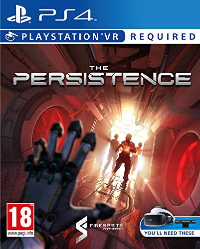 Giochi per Console Sony Entertainment The Persistence VR