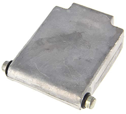 Contre lame pour Broyeur de végétaux