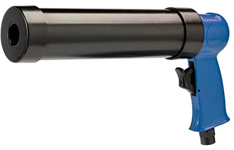 Draper Pistola de calafateo de aire 30911