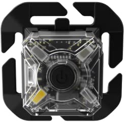 Nitecore NU06 LE,Black, Dia-tête : 25,4mm