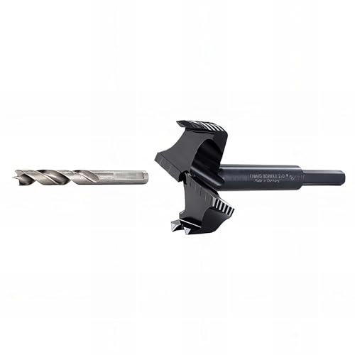 Famag Bormax WS prima, lang (Zapfensenker) 1614.054 - 54mm - 150mm