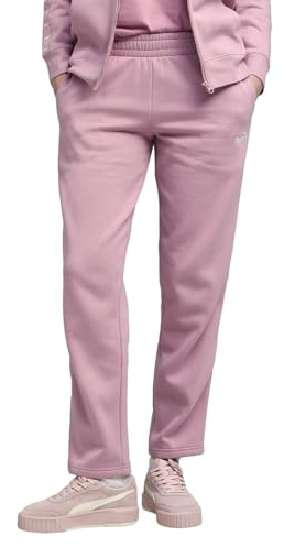 PUMA ESS Tape - Pantalones Deportivos FL op