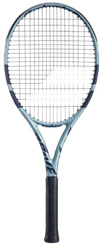 Babolat, Tennisschläger Modell Evo Drive, Graphrahmen, Besaitungsplan 16x19, für fortgeschrittene und erfahrene Spieler, optimale Stabilität und Kontrolle