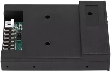 Emulatore di unità floppy disk da 5 V CC, 34 pin, 1,44 MB, CPU a 32 bit, design adatto per Alps – AL FD 7xx 3,5 floppy drive dispositivi