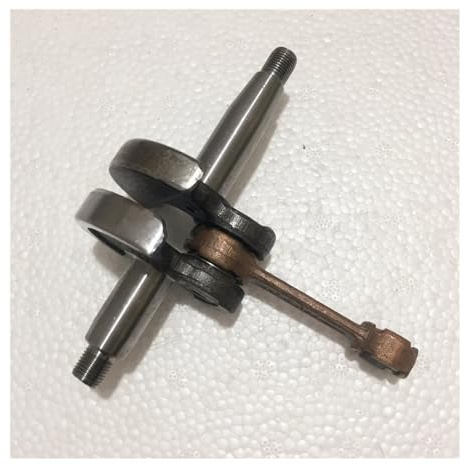 Gruppo albero motore 3WF-3A 1E40F-3Z 40-3 adatto for motore, irroratrice a spalla, spandiconcime e altro ancora