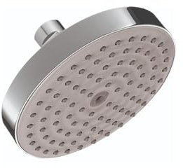 Hansgrohe Raindance S 150 conjunto de ducha (1 tipo de chorro