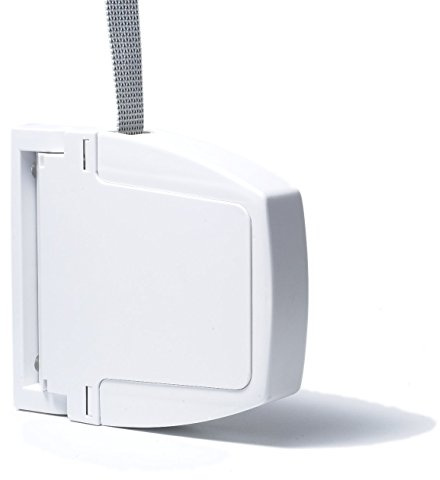 Cambesa 420010 Recogedor Persiana, Blanco