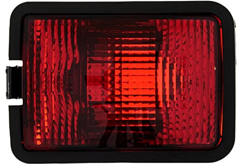 Nebelschlussleuchte Nebelschlusslicht beidseitig für Modell Transporter IV Bus 70XB 70XC 7DB 7DW 70B 70C 7DK 70J 70K 7DC 7DJ 70XA