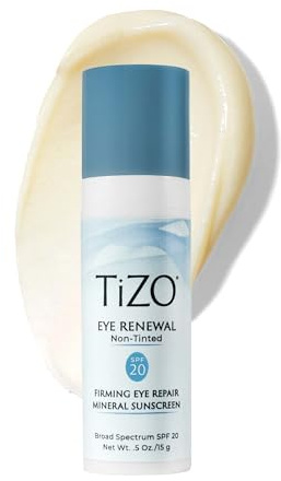 TIZO TIZO Eye Renewal SPF20 Net Wt. 0.5 oz/15 g, 1 ct.