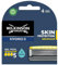 Wilkinson Sword Hydro 5 Skin Protection Advanced, 4 Rasierklingen
